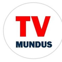 Grupo TV Mundus(@tvmundus) 's Twitter Profile Photo