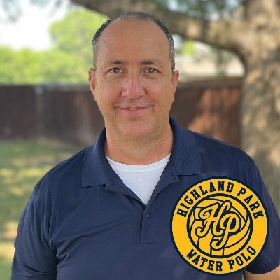 Highland Park High School Water Polo Coach
Thunder Water Polo Club Director
Texas Rangers Fan, MFFL, Stars Fans