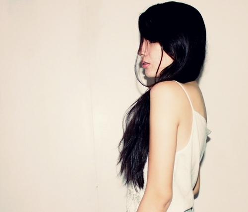 Hi my name's Kunyu Kristty