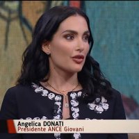Angelica K Donati (@angiekdonati) 's Twitter Profile