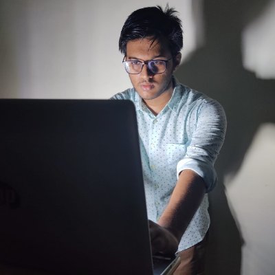 Android Engineer @Semaai_id | Building @asitytech | Android Developer, Tech enthusiast