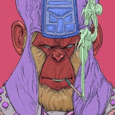 @EY3K0N #NFTs
