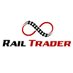 Rail Trader (@RailTrader_) Twitter profile photo