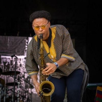 kevinkingii's profile picture. My name is Kevin King and making music is my thing. I specialize in playing woodwind instruments such as the Saxophone and Flute.Join me for some added hipness!
