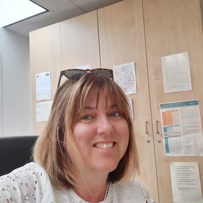 Mrs Barr Profile