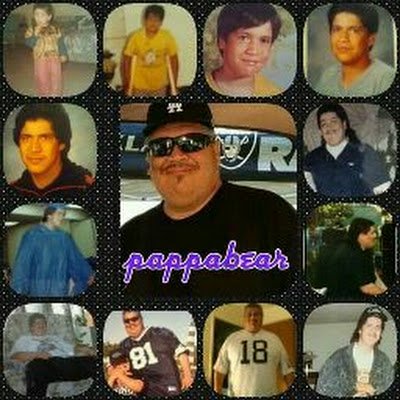 Angeloestradasr's profile picture. Pappabear