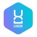 UXDX (@uxdxconf) Twitter profile photo UXDX (@uxdxconf) Twitter profile photo