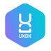 UXDX (@uxdxconf) Twitter profile photo