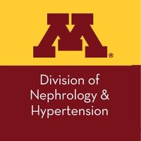 UMN Division of Nephrology & Hypertension(@UMNkidney) 's Twitter Profileg