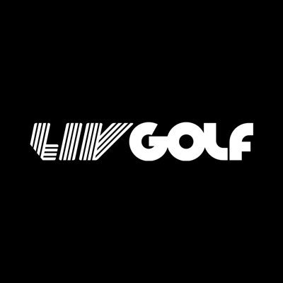Official @livgolf_league Twitter account