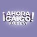 Ahora Caigo Uruguay (@ahoracaigo_uy) Twitter profile photo