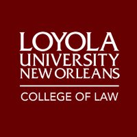 Loyola NOLA Law (@loynolaw) 's Twitter Profile