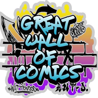Great_Wall_Of_Comicsさんのプロフィール画像