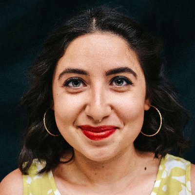 lindamgiron's profile picture. a way-too-many-disciplines artist with not enough discipline. guate-americane. they/them, elle. https://t.co/aX2sGhRw7e