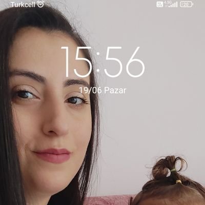 Merve24128532 Profile Picture