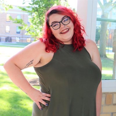 KaireeMarie96's profile picture. Petty since ‘96, born and bred-