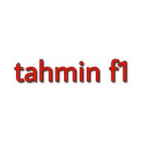 tahmin f1 (@tahminf1) 's Twitter Profile