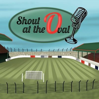 shoutattheoval Profile Picture