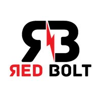 Red Bolt Design(@Red_Bolt_Design) 's Twitter Profile Photo