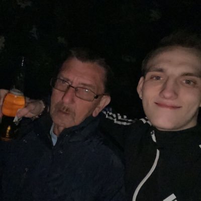 ZanderBarr24's profile picture. 