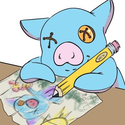 Summer 🎨🐷🖌️さんのプロフィール画像