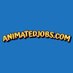 Animation Jobs (@animationjobs) Twitter profile photo