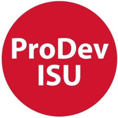 ProDevISU Profile Picture