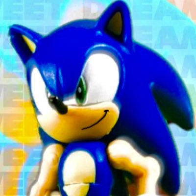 Sonic Fanimations That Go Hard ❗️❗️さんのプロフィール画像