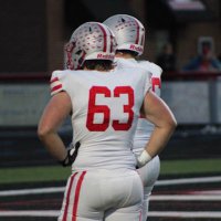 Xander Wilkins (@xanderwilkins63) 's Twitter Profile Photo