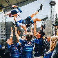 david arroyo duran (@davidarroyito) 's Twitter Profile