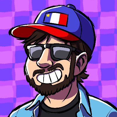 SuperPhil64🆖🐀さんのプロフィール画像