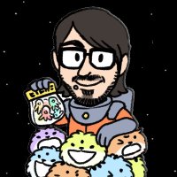 John Combs👾🍓 (@combs7th) 's Twitter Profile