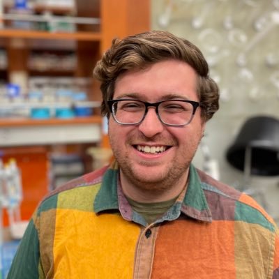 UIUC Biochem ‘20 | PhD Candidate @PennChemistry | @ChristiansonLab | Terpene guy!