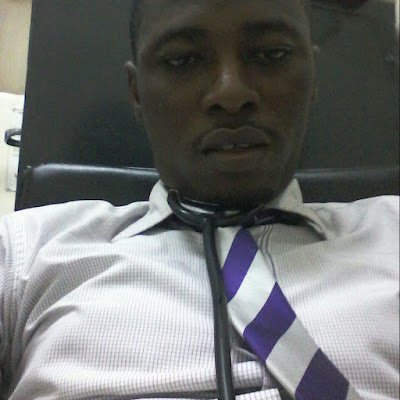 SegunOn13395903's profile picture. Ortho. surgeon

Contributing to reducing the burden of manpower losses that come thru poorly managed fractures and deformities

onisegun2001@yahoo.com