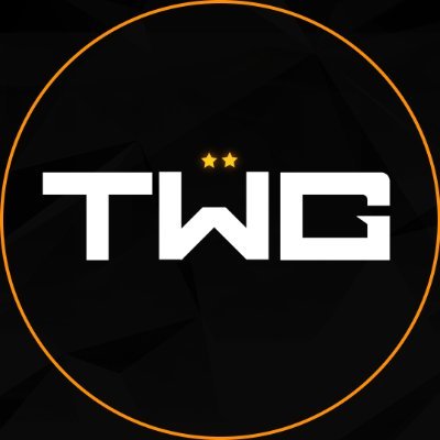 Equipo profesional de deportes electrónicos | Since 2022 🇨🇱🇦🇷
Twg eSports Official account | #GoTWG