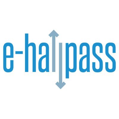 e-hallpass is a totally digital, mobile-enabled, cloud-based solution for hall pass management

To learn more, visit our website below ⬇️