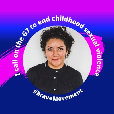 Consent Educator, CSA Prevention Specialist, TEDx Speaker, Co-founder of #BraveMovement, Founder of CONSENTparenting™ & host of the AboutCONSENT™ podcast