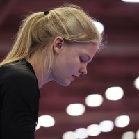 Sydney Strenger (@sstrenger) 's Twitter Profile
