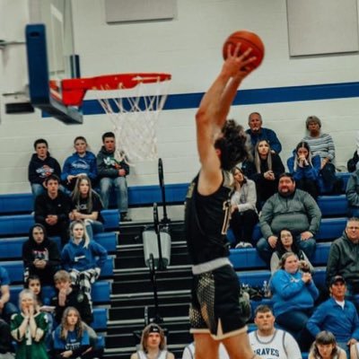 Brooks Moore Profile