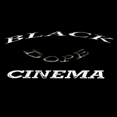 Black Dope Cinema 🎬 Upcoming movie @lincolnroadfilm owned & operated by @cinematicceesay Official #graphicdesigner @freddieillustr2  #WeBangin