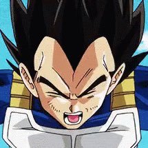 Vegeta_BTC's profile picture. #BTC = Digital Gold / Full Time Smack Talker….       . “Got dragon balls like my name was Vegeta” . https://t.co/a8WQUWUmR6
