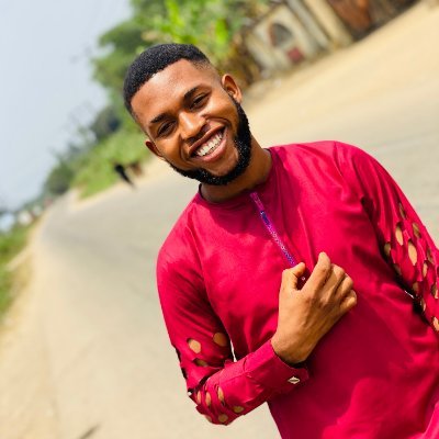 UCHENNAOFRIDAY's profile picture. I love being simple and free in nature