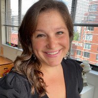 Kate Brickman (@katebrickman) 's Twitter Profile