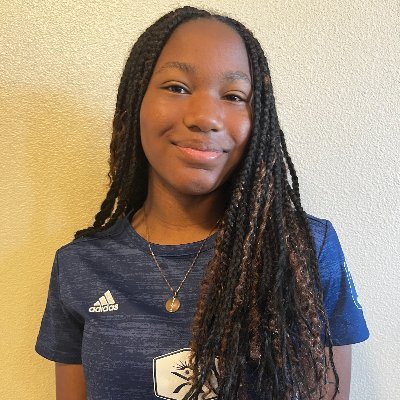 Sarah Houston Profile