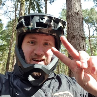 ginoraffaelli's profile picture. Hey everyone! I would love you to join me in my journey from BMX to MTB! 
I'm showing my progression and want you along for the fun and shenanigans!