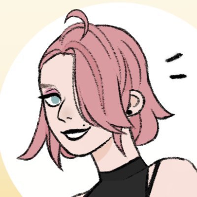 Music person scoring games. Songwriting and production in @Waxlimbs | she/they | picrew by @poika_