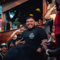 STEVEN From UNꓘWN (@steverompebollo) 's Twitter Profile
