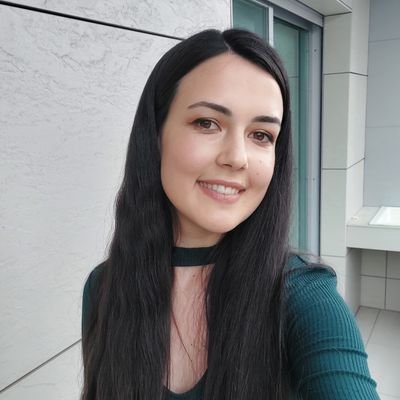 PhD student @AzeredoLab and @LPM_UGent
University of Minho 🇵🇹 and Ghent University 🇧🇪
👩🔬 Bacteriophages and Biofilms