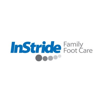 InStride Family Foot Care is a premier podiatry practice with locations in Concord, Charlotte, and Salisbury, NC.