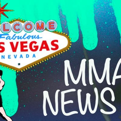 All your MMA news !
Based in Las Vegas